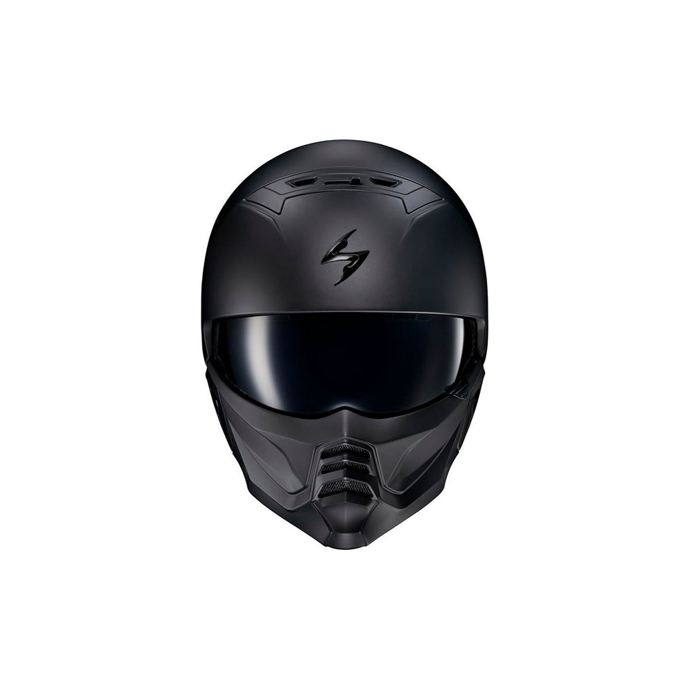 CASCO SCORPION EXO COMBAT II NM