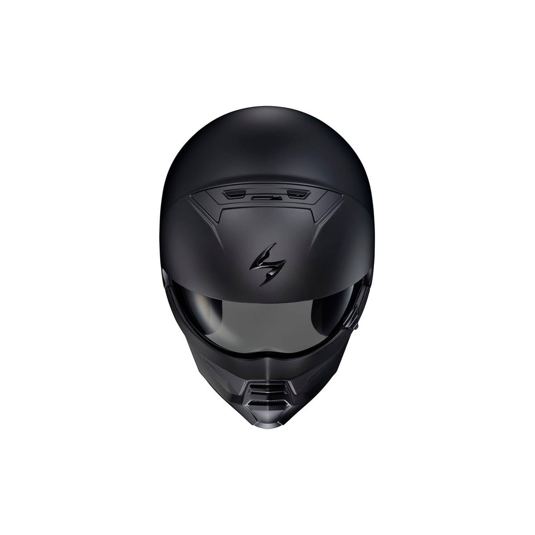 CASCO SCORPION EXO COMBAT II NM