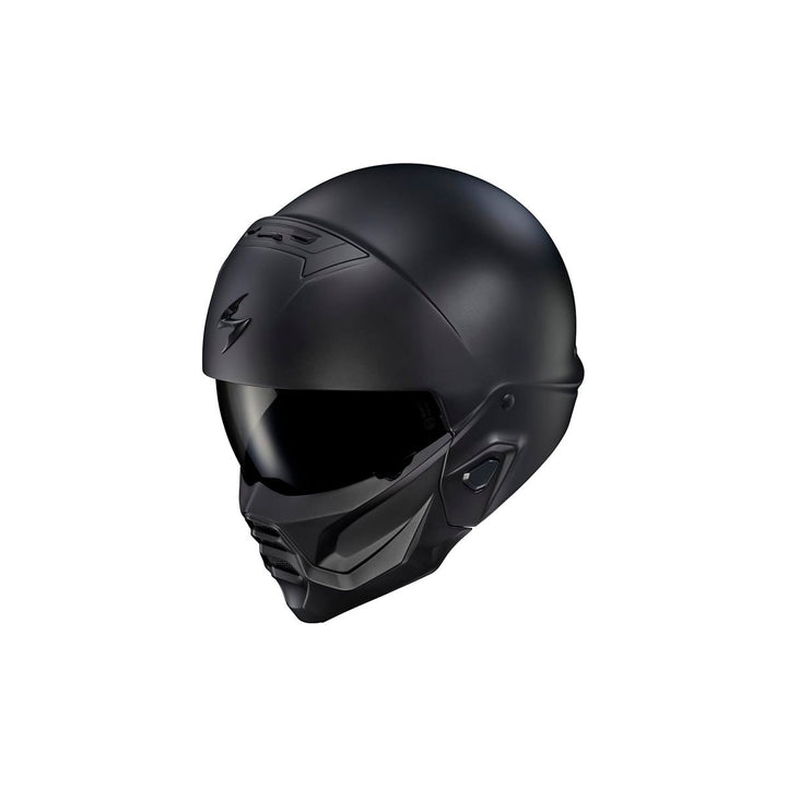 CASCO SCORPION EXO COMBAT II NM