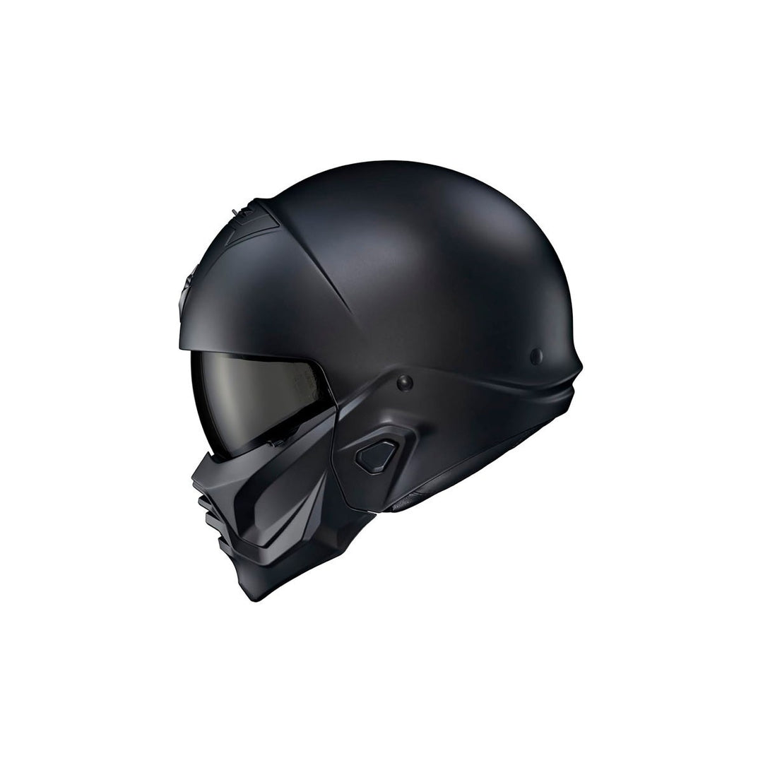 CASCO SCORPION EXO COMBAT II NM