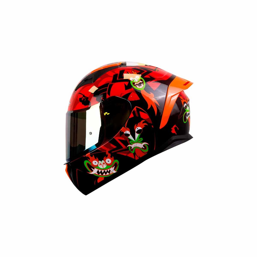 CASCO INT SHAFT 582 EVO SAMURAI JACK NJN NG V SM CL IR NJ T
