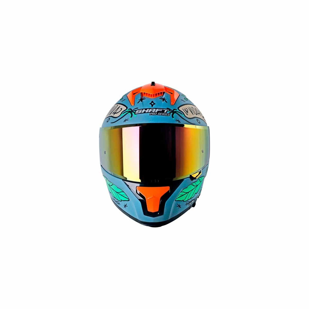 CASCO INT SHAFT PRO 610 EVO LA BUENA VIDA AZ CL VD V SM CL IR RJ