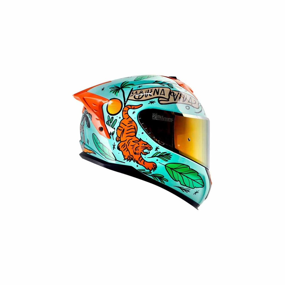 CASCO INT SHAFT_PRO 610 EVO LA BUENA VIDA VD CL VD V SM CL IR RJ