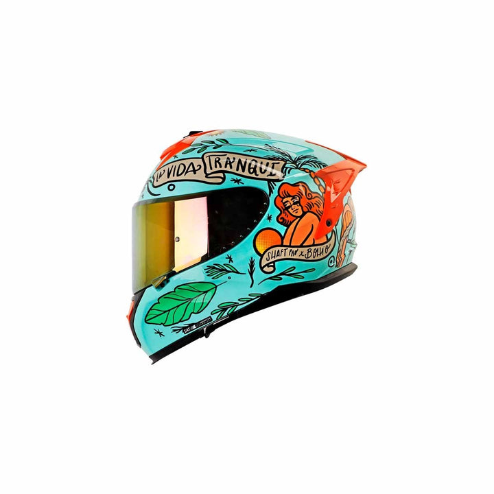 CASCO INT SHAFT_PRO 610 EVO LA BUENA VIDA VD CL VD V SM CL IR RJ