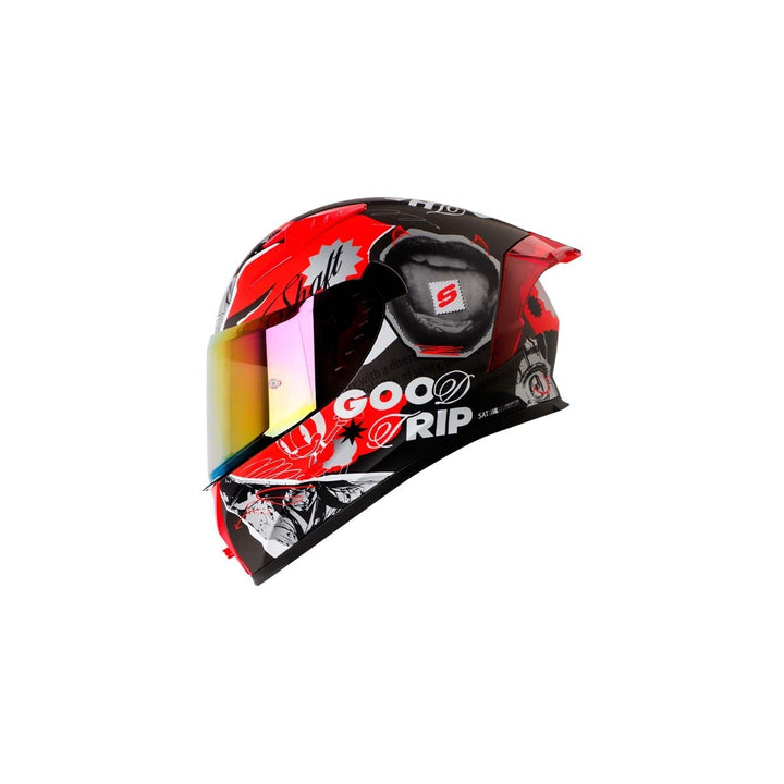 CASCO INT SHAFT 526 EVO LLAGE GR OS RJ V SM CL IR RJ
