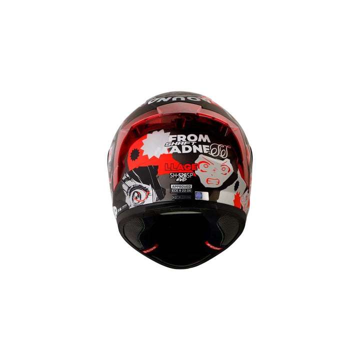 CASCO INT SHAFT 526 EVO LLAGE GR OS RJ V SM CL IR RJ