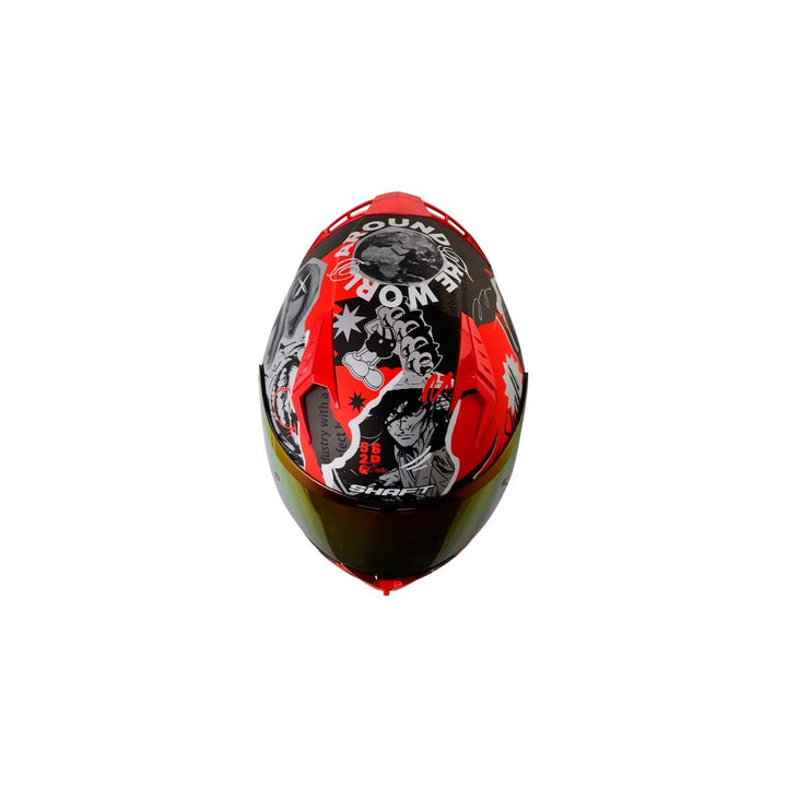 CASCO INT SHAFT 526 EVO LLAGE GR OS RJ V SM CL IR RJ