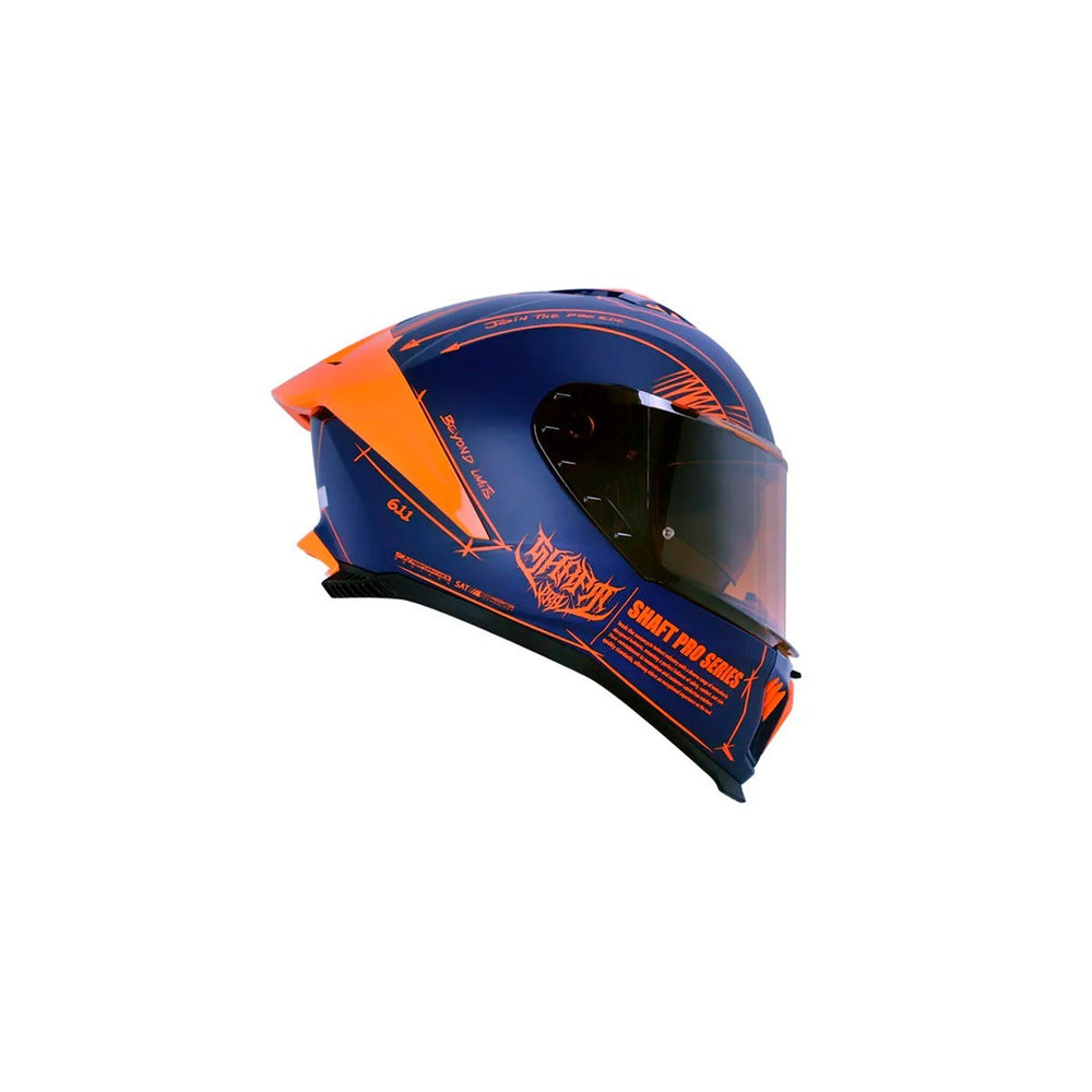 CASCO INT SHAFT PRO 611RS DARK LAB AZ OS NJ V SM CL IR NJ