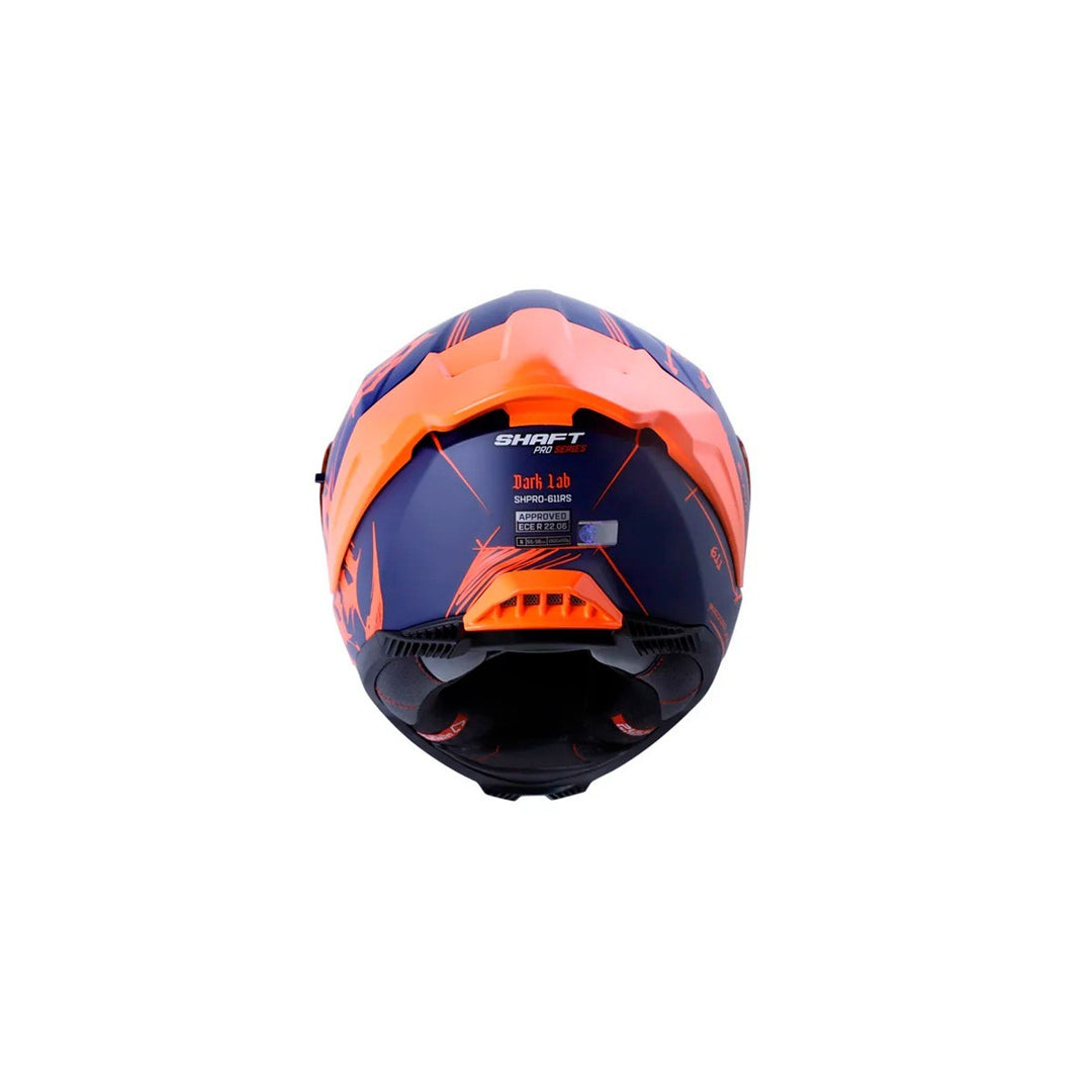 CASCO INT SHAFT PRO 611RS DARK LAB AZ OS NJ V SM CL IR NJ