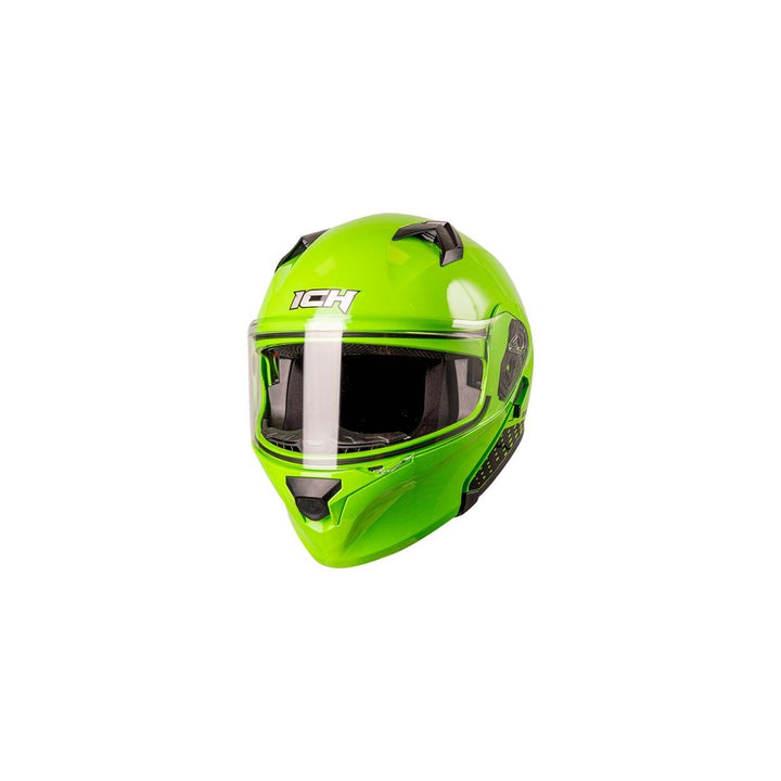 CASCO CERTIFICADO ABT ICH 3120 DV GREEN LEADE VD MAN NG