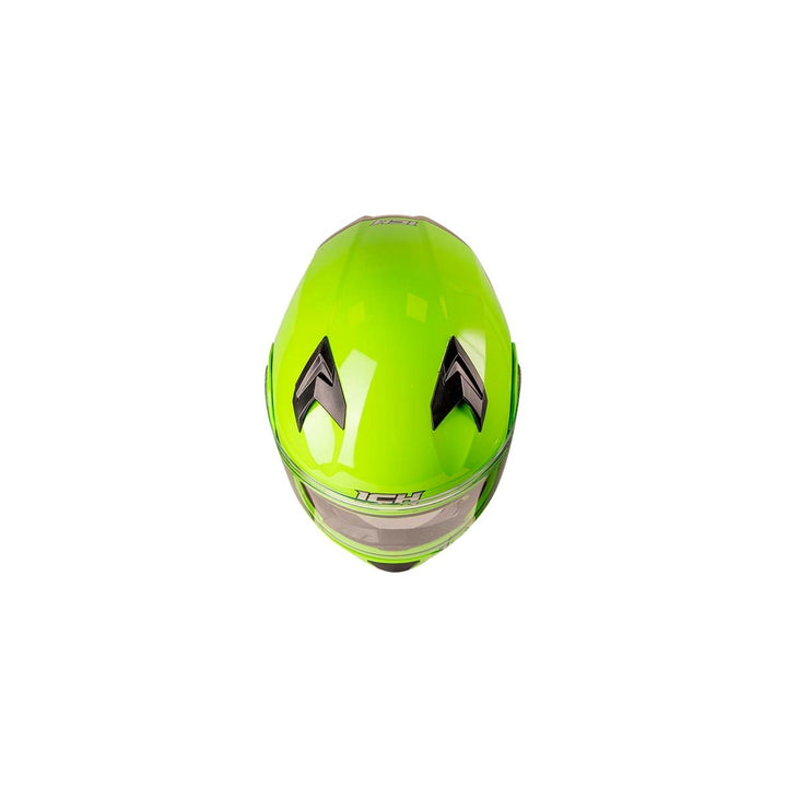 CASCO CERTIFICADO ABT ICH 3120 DV GREEN LEADE VD MAN NG