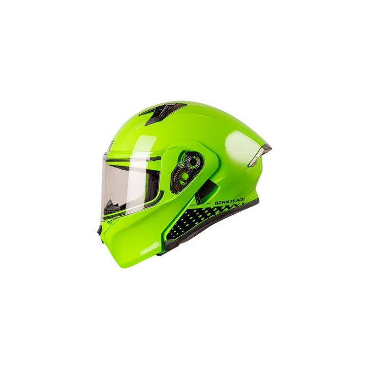 CASCO CERTIFICADO ABT ICH 3120 DV GREEN LEADE VD MAN NG