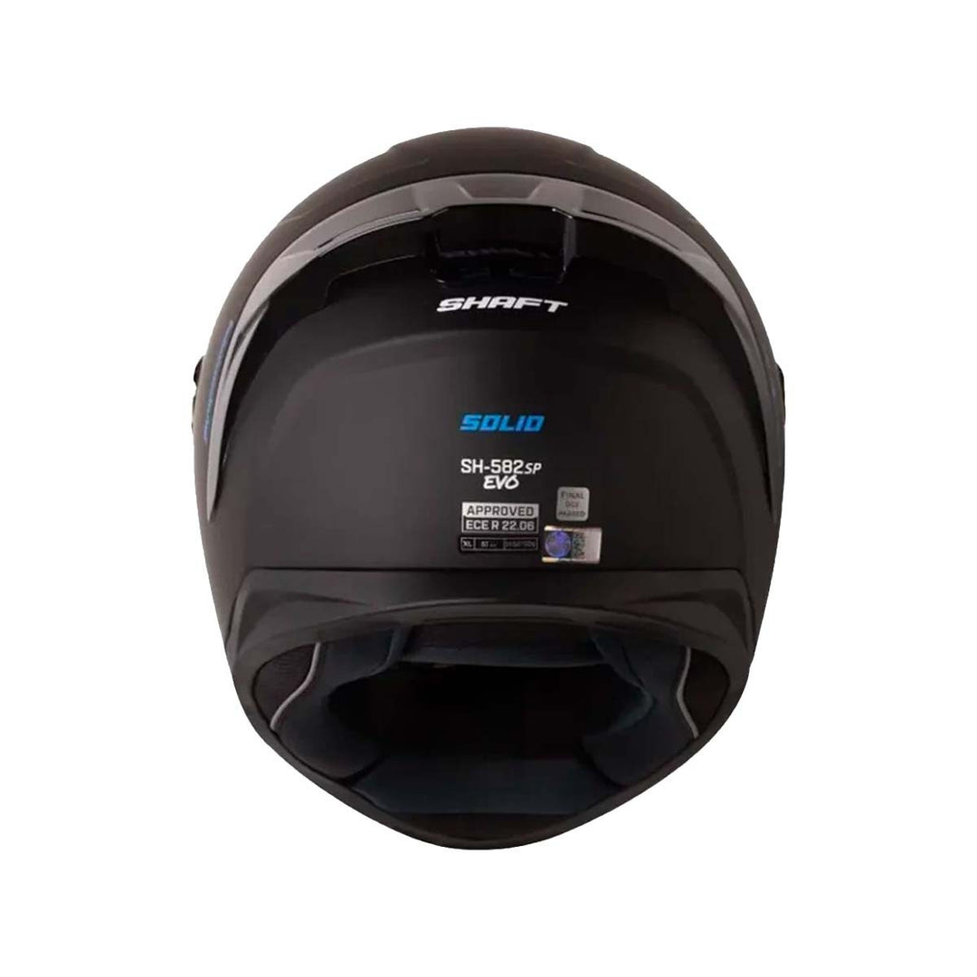 CASCO INT SHAFT 582 EVO SOLID NG AZ V SM CL IR AZ