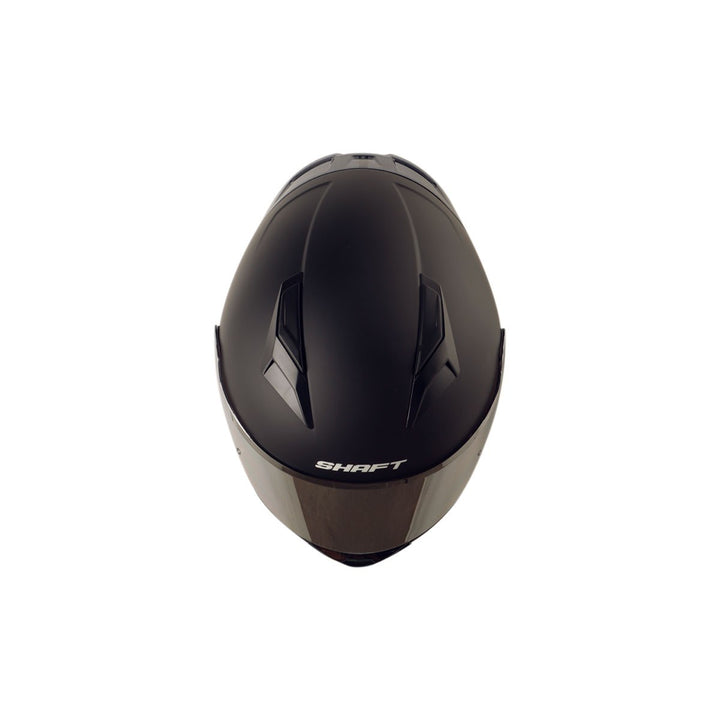 CASCO INT SHAFT 582 EVO SOLID NG RJ V SM CL IR ROJO