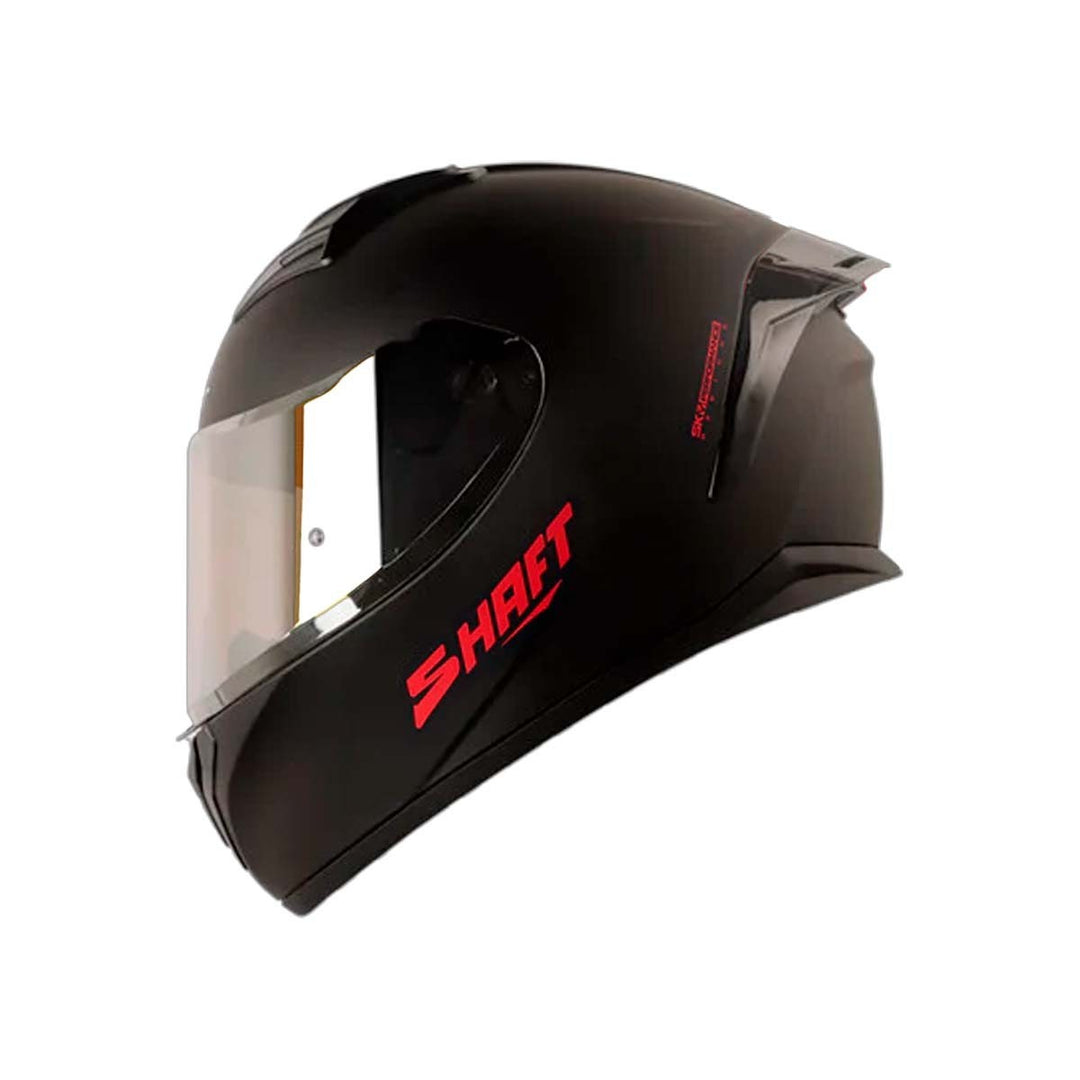 CASCO INT SHAFT 582 EVO SOLID NG RJ V SM CL IR ROJO