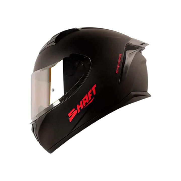 CASCO INT SHAFT 582 EVO SOLID NG RJ V SM CL IR ROJO