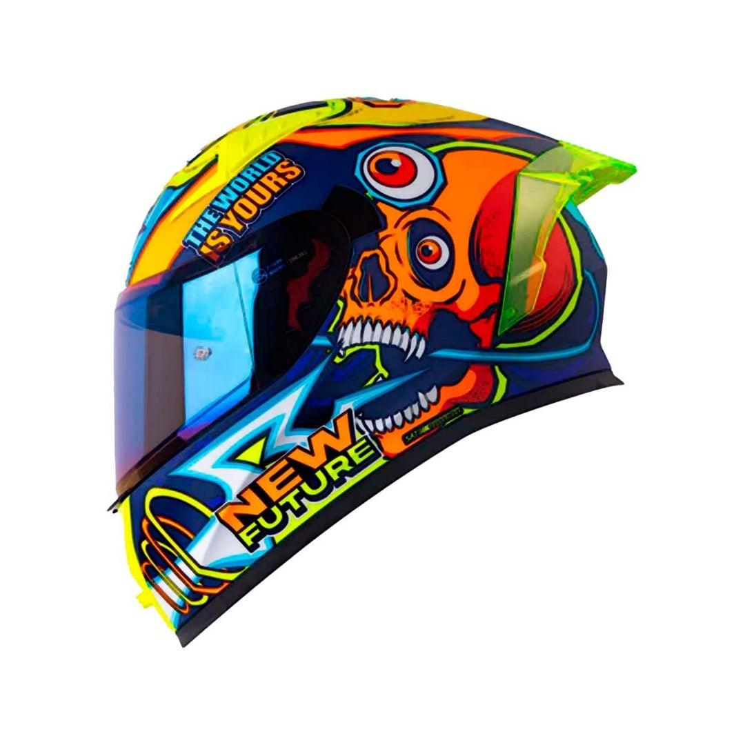 CASCO INT SHAFT 526 EVO LUCKY AZ OS NJ V SM CL IR AZ