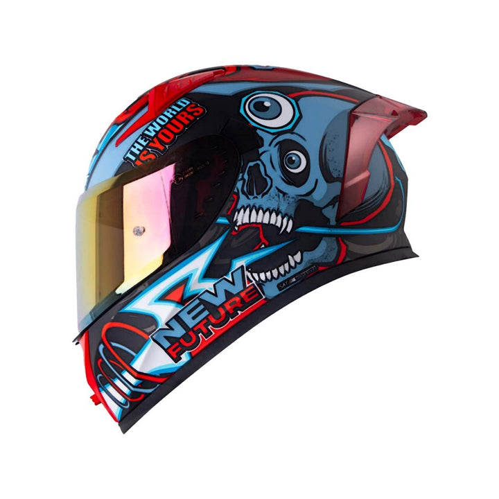CASCO INT SHAFT 526 EVO LUCKY NG RJ V SM CL IR RJ
