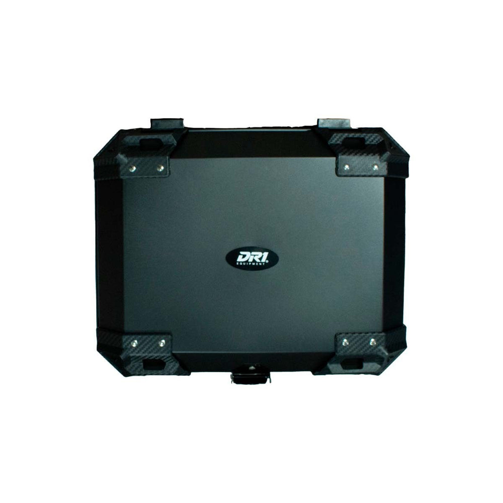 MALETERO CUADRADO DR1 36 LT BLACK