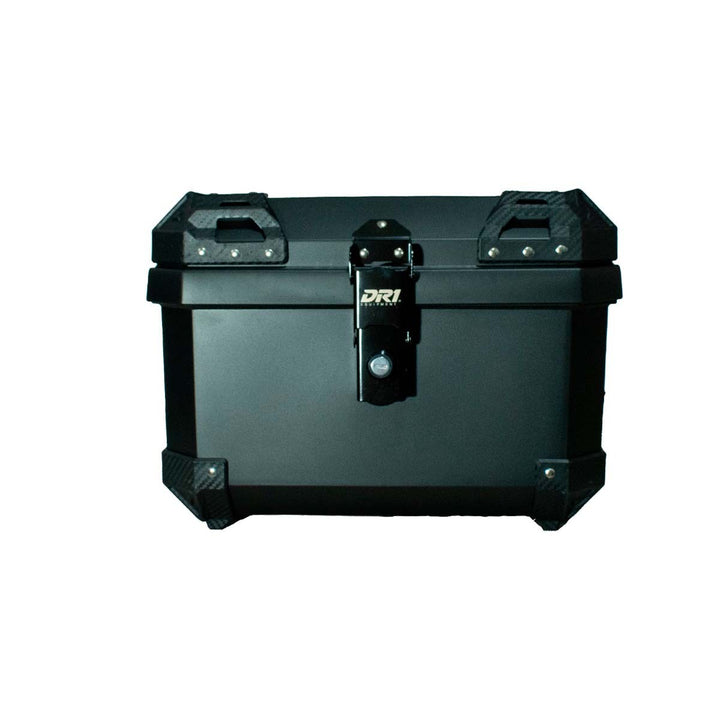MALETERO CUADRADO DR1 36 LT BLACK
