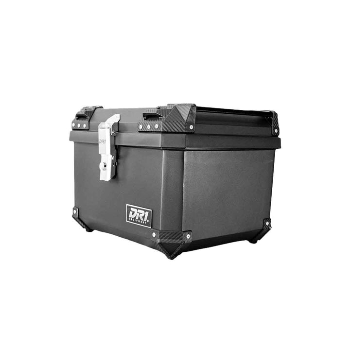 MALETERO CUADRADO DR1 57 LT BLACK