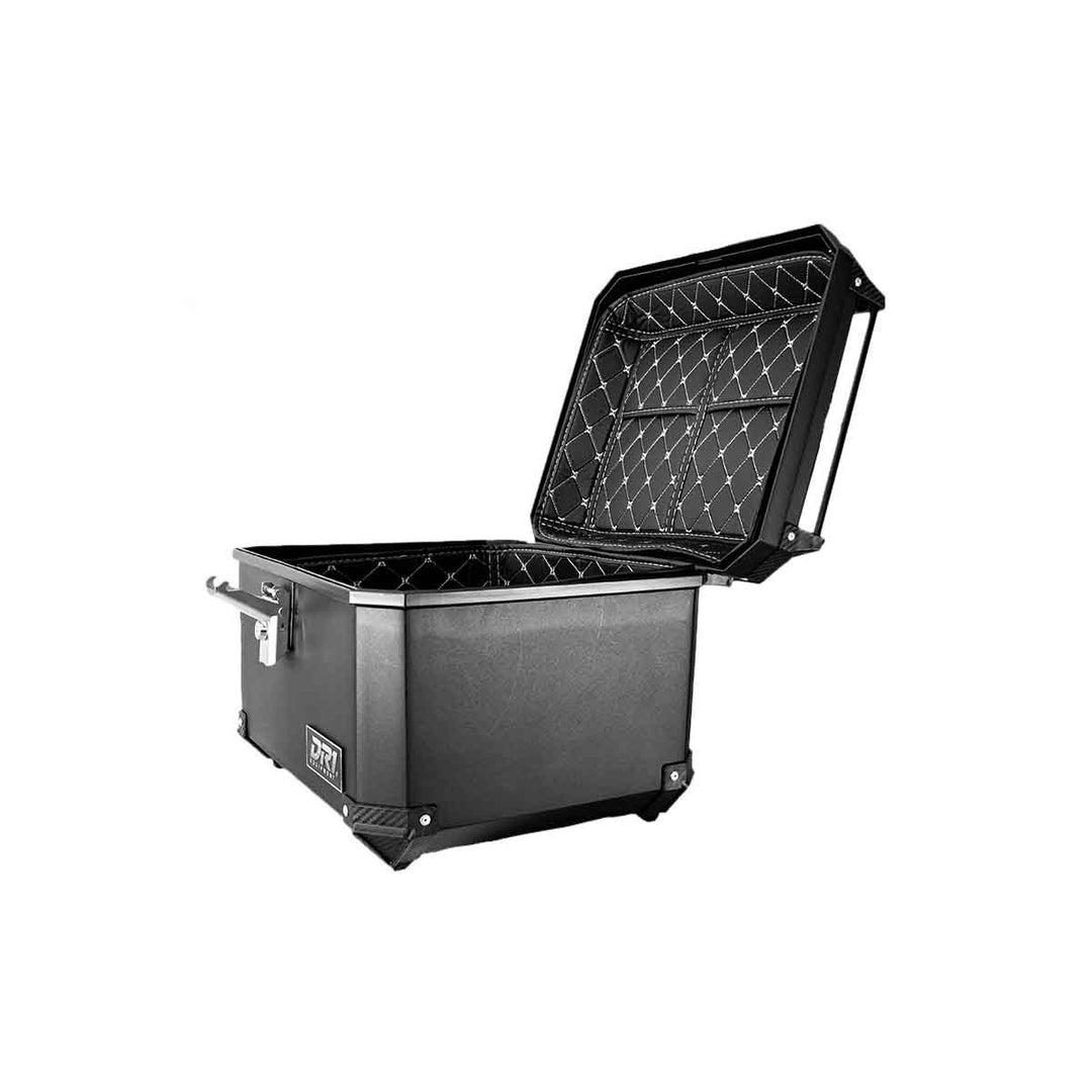 MALETERO CUADRADO DR1 57 LT BLACK