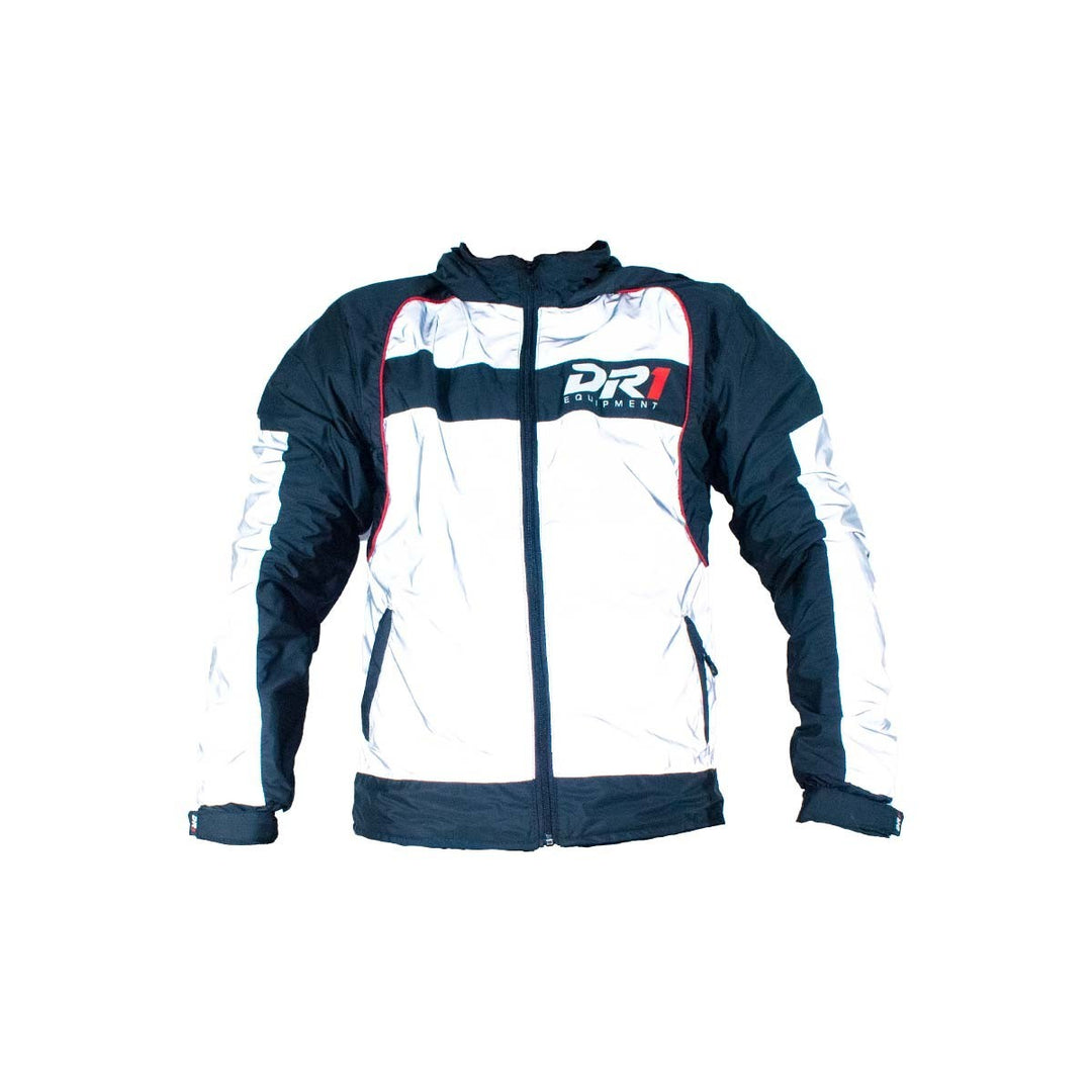 CHAQUETA REFLECTIVA DR1 RAINBOW