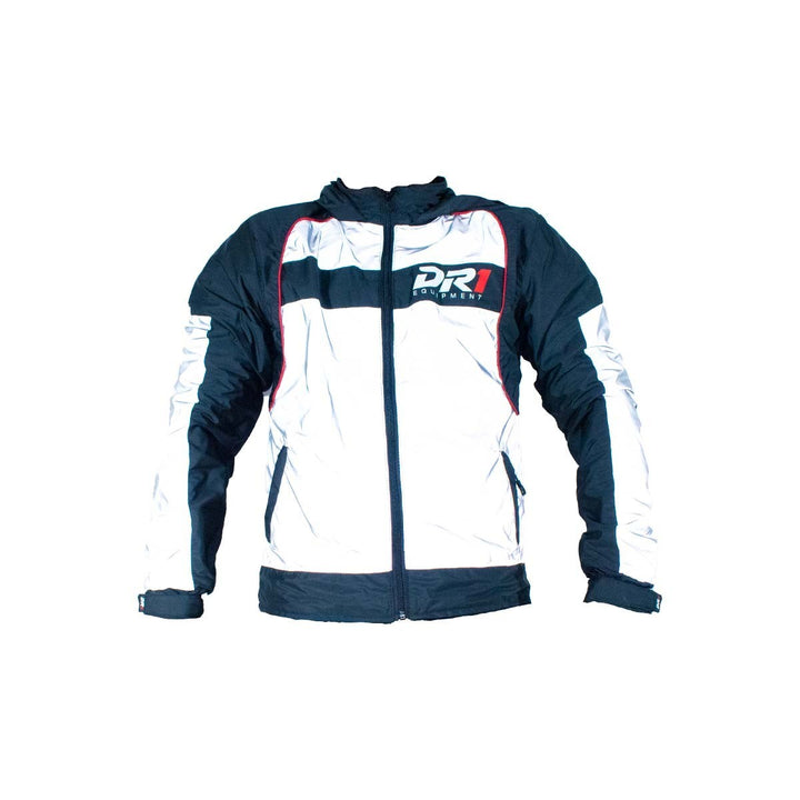 CHAQUETA REFLECTIVA DR1 RAINBOW