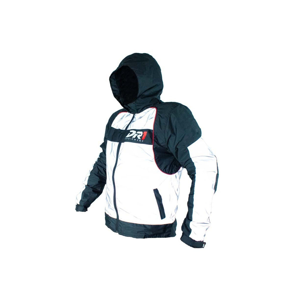 CHAQUETA REFLECTIVA DR1 RAINBOW