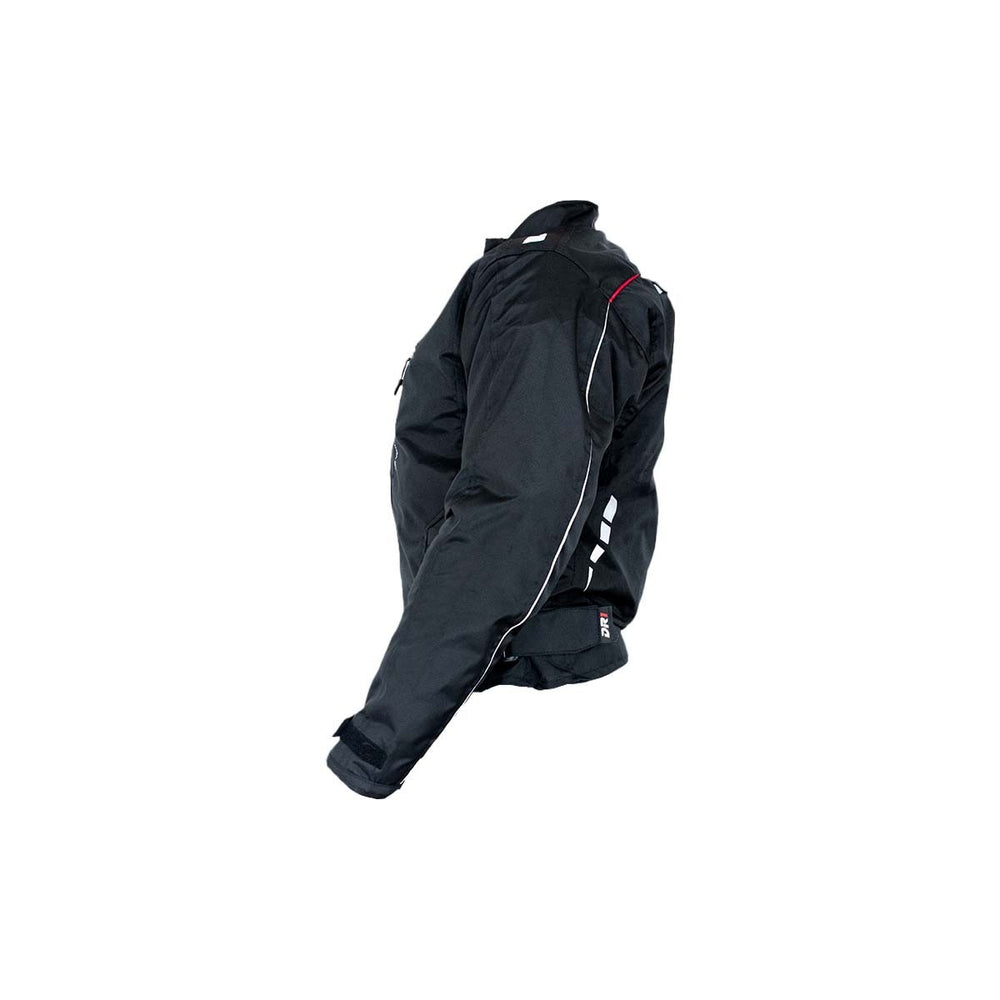 CHAQUETA DR1 BLACK PRO