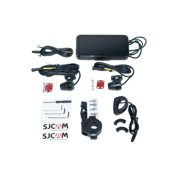 CARPLAY SJCAM RD10