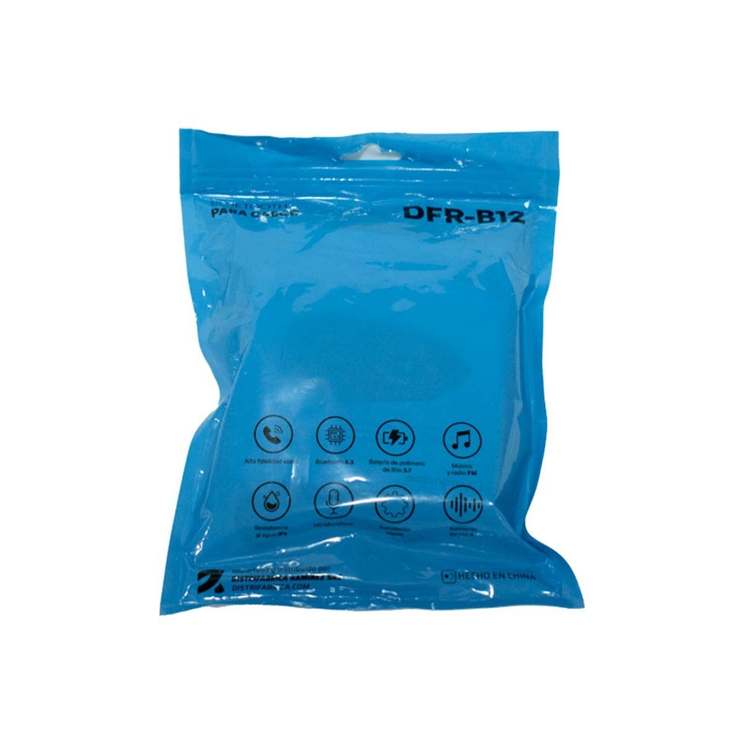 BLUETOOTH DFR BT12