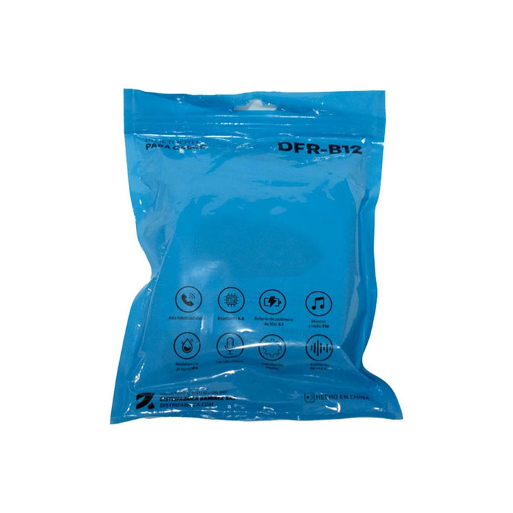 BLUETOOTH DFR BT12