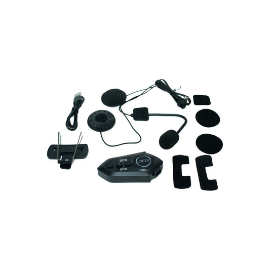 BLUETOOTH DFR BT12