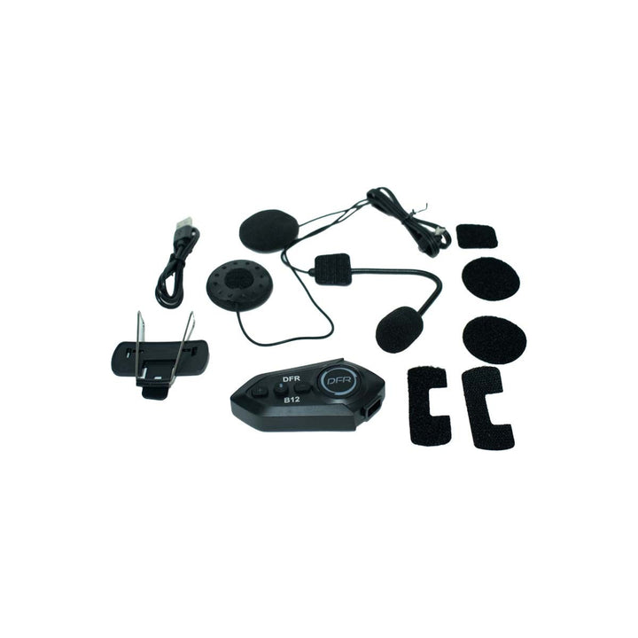 BLUETOOTH DFR BT12