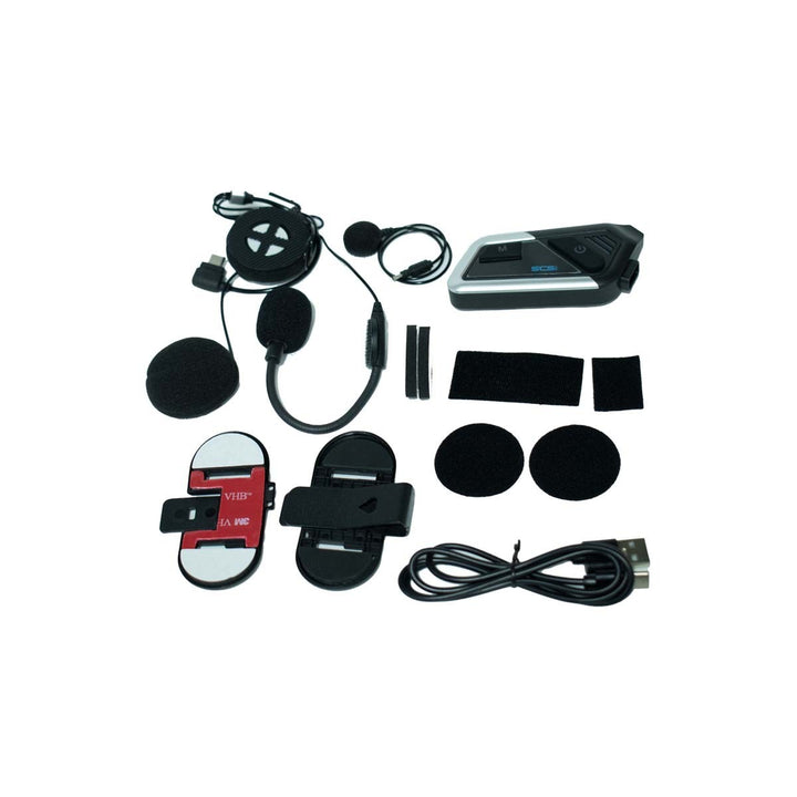 INTERCOMUNICADOR SCS S9MX