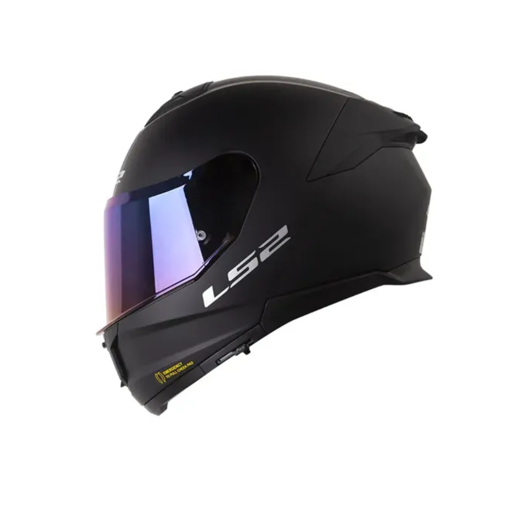 CASCO INT LS2 FF808 STREAM II SOLID NM V SM CL REVO MR