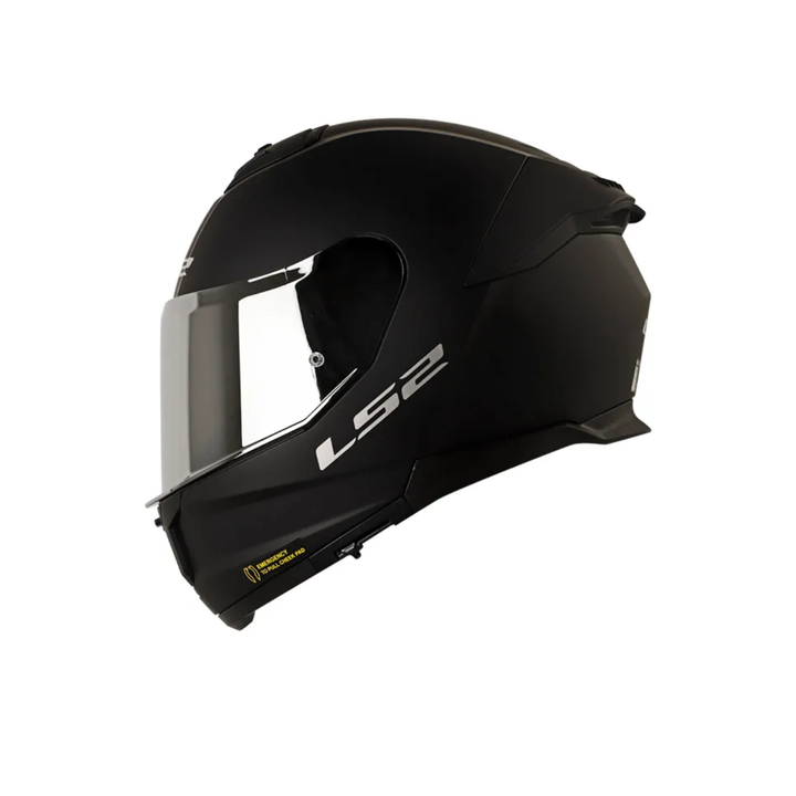 CASCO INT LS2 FF808 STREAM II SOLID NG V SM CL IR SL