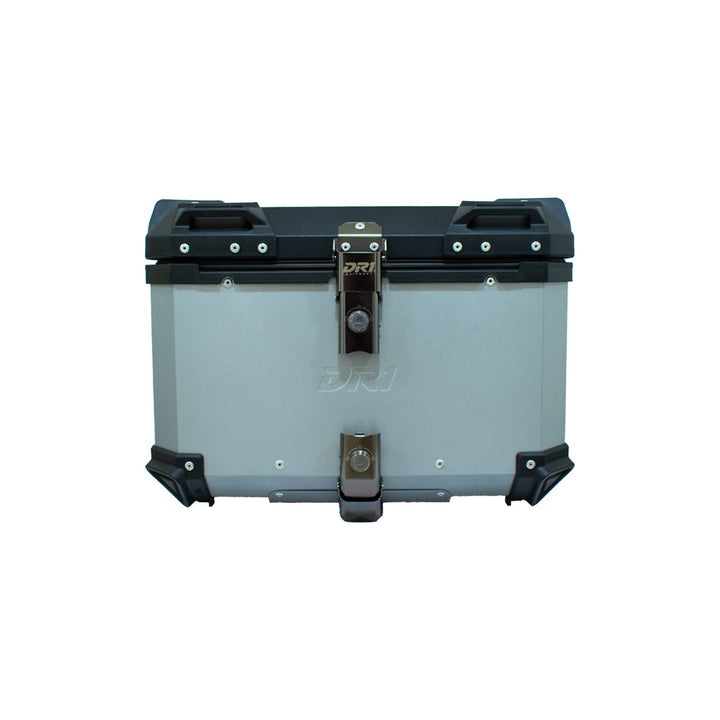 MALETERO CUADRADO DR1 ALUPRO 57 LT GRIS