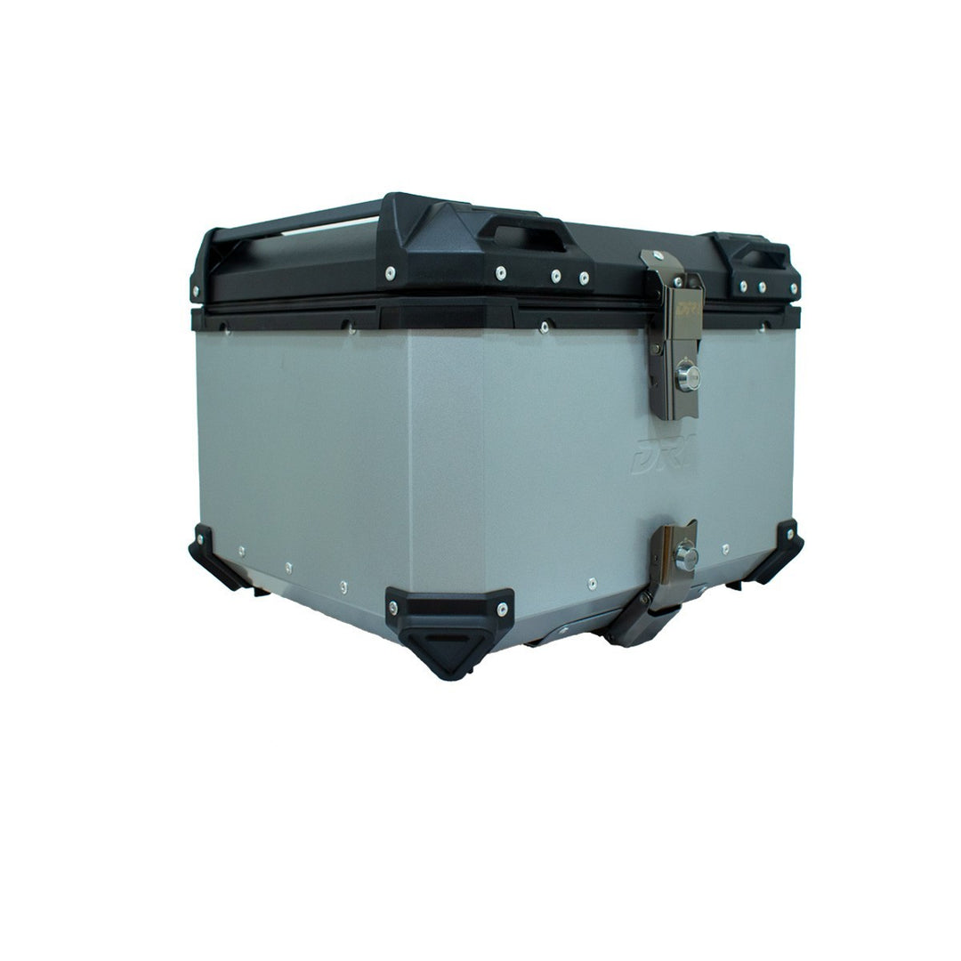 MALETERO CUADRADO DR1 ALUPRO 57 LT GRIS