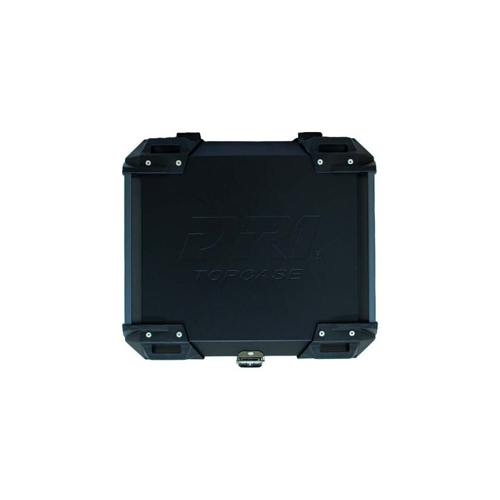 MALETERO CUADRADO DR1 ALUPRO 57 LT GRIS