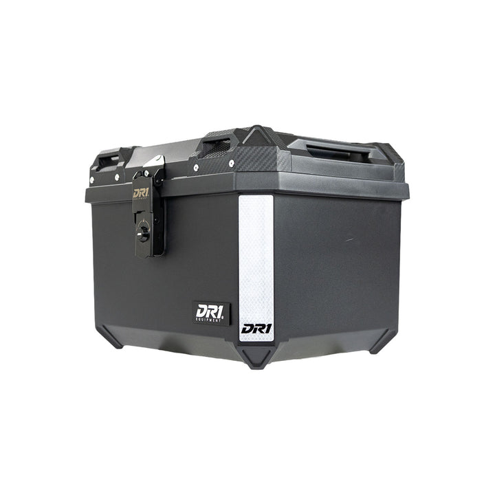 Maletero Cuadrado DR1 45LT BLACK