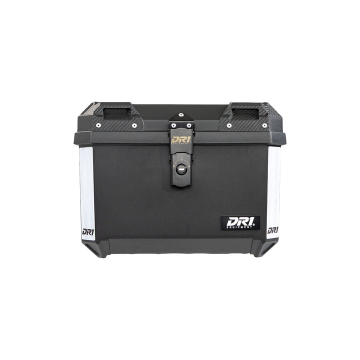 Maletero Cuadrado DR1 45LT BLACK