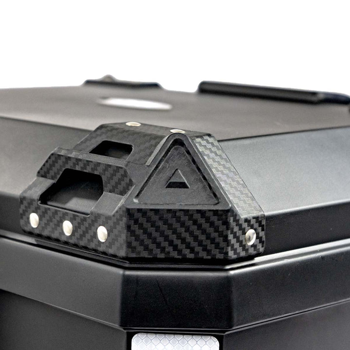 MALETERO CUADRADO DR1 36 LT BLACK