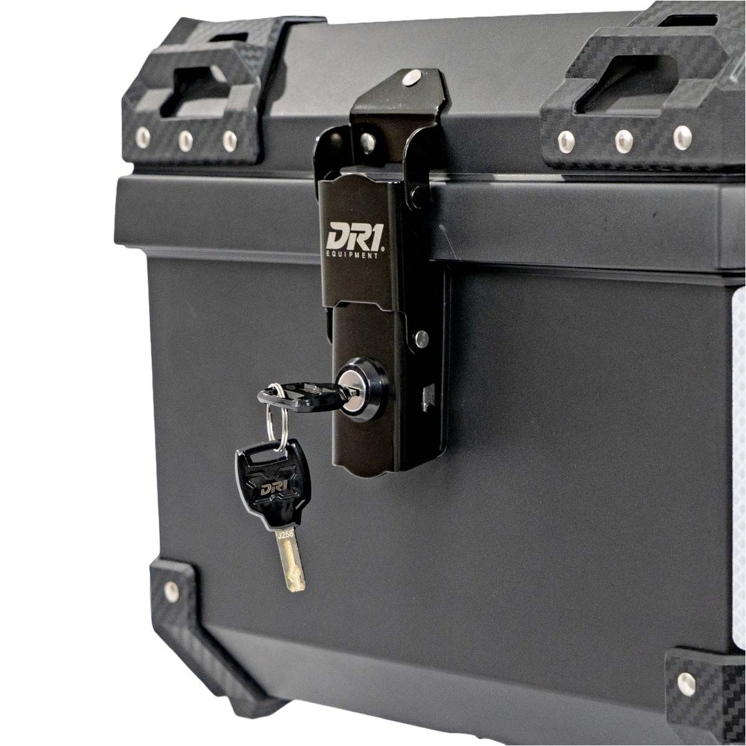 MALETERO CUADRADO DR1 36 LT BLACK