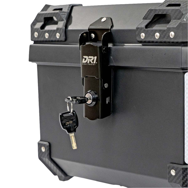 MALETERO CUADRADO DR1 36 LT BLACK