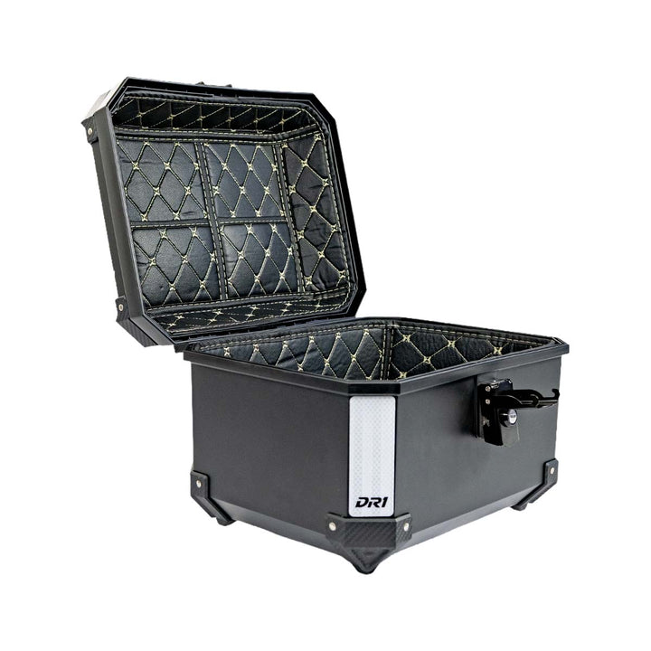 MALETERO CUADRADO DR1 36 LT BLACK