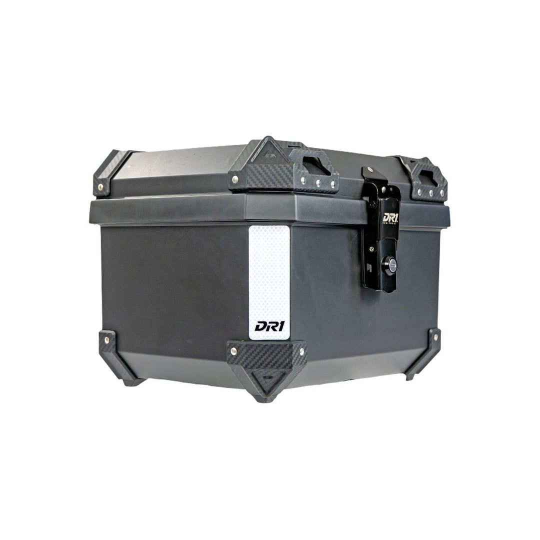 MALETERO CUADRADO DR1 36 LT BLACK