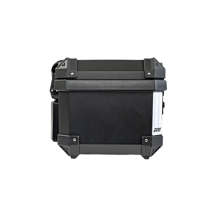 MALETERO CUADRADO DR1 36 LT BLACK