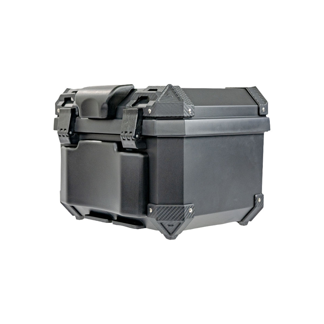 MALETERO CUADRADO DR1 36 LT BLACK